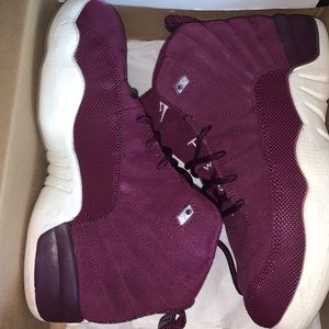 Jordan Retro 12 & Jordan Retro 13